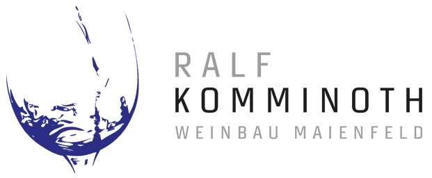 Ralf Komminoth Weinbau